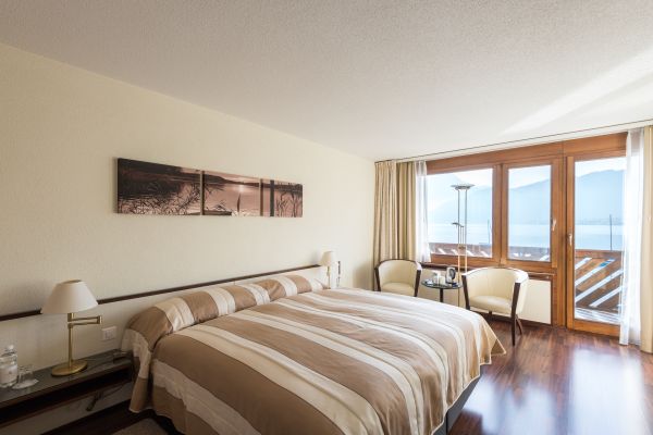 Seehotel Sternen (Horw)